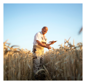 farmer